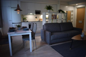 DP Apartments Vaasa in Vaasa